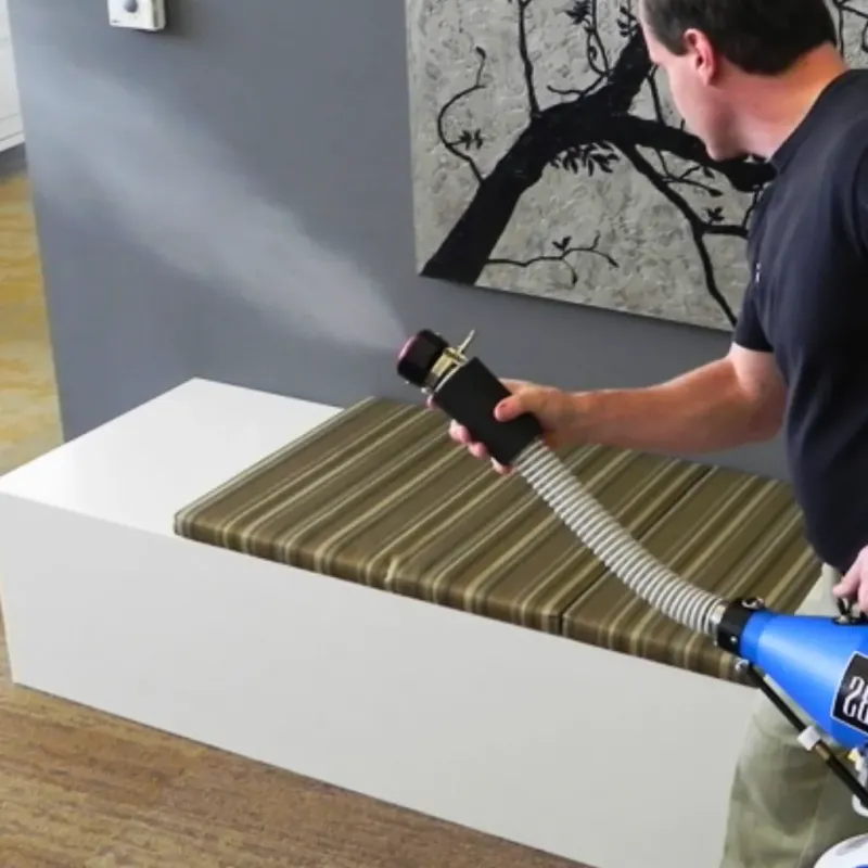 Professional Odor Removal in Pembroke Park, FL